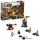 thumbnail image 1 of Kit de construcción LEGO Star Wars Action Battle Endor Assault, 1 of 7