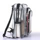 thumbnail image 4 of Mochila KANGLIFEN 40 cm ESD antiestática de PVC transparente, 4 of 6