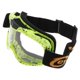 thumbnail image 3 of Gafas De Motocross ATV Gafas De Moto Dirt Bike Racing Gafas Amarillo 1, 3 of 5