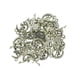 thumbnail image 3 of 50 piezas tibetano ángulo de plata hada sentado en estrella de la luna encantos colgante diy, 3 of 3