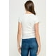 thumbnail image 4 of Top Con Detalle Fruncido Lateral, 4 of 4