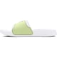 thumbnail image 1 of Sandalia Under Armour para mujer Ignite Select White Green 8 US, 1 of 2