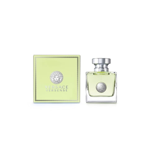 Perfume Versace Versense Eau De Toilette 50 Ml Para Mujer