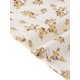 thumbnail image 5 of INSPIRE CHIC Falda Maxi Flowy para Mujer Verano Elástica de Cintura Alta Casual A-Line Faldas Largas S Beige, 5 of 6