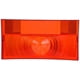 thumbnail image 2 of Lente de repuesto para luces traseras Peterson Manufacturing V25911-25 de Auto Accessory, 2 of 2