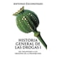 thumbnail image 1 of Historia general de las drogas. Tomo I, 1 of 1