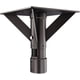 thumbnail image 3 of Soporte de techo para pantallas Crimson AV Extra Heavy Duty 272 kg, 3 of 5