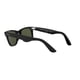 thumbnail image 5 of Gafas de sol Ray-Ban RB2140 Original Wayfarer negro/G-15 Verde, 5 of 7