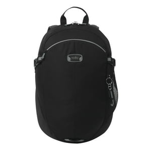 Mochila Juvenil Deportto Notebook 14"" Negro Para Hombre Totto
