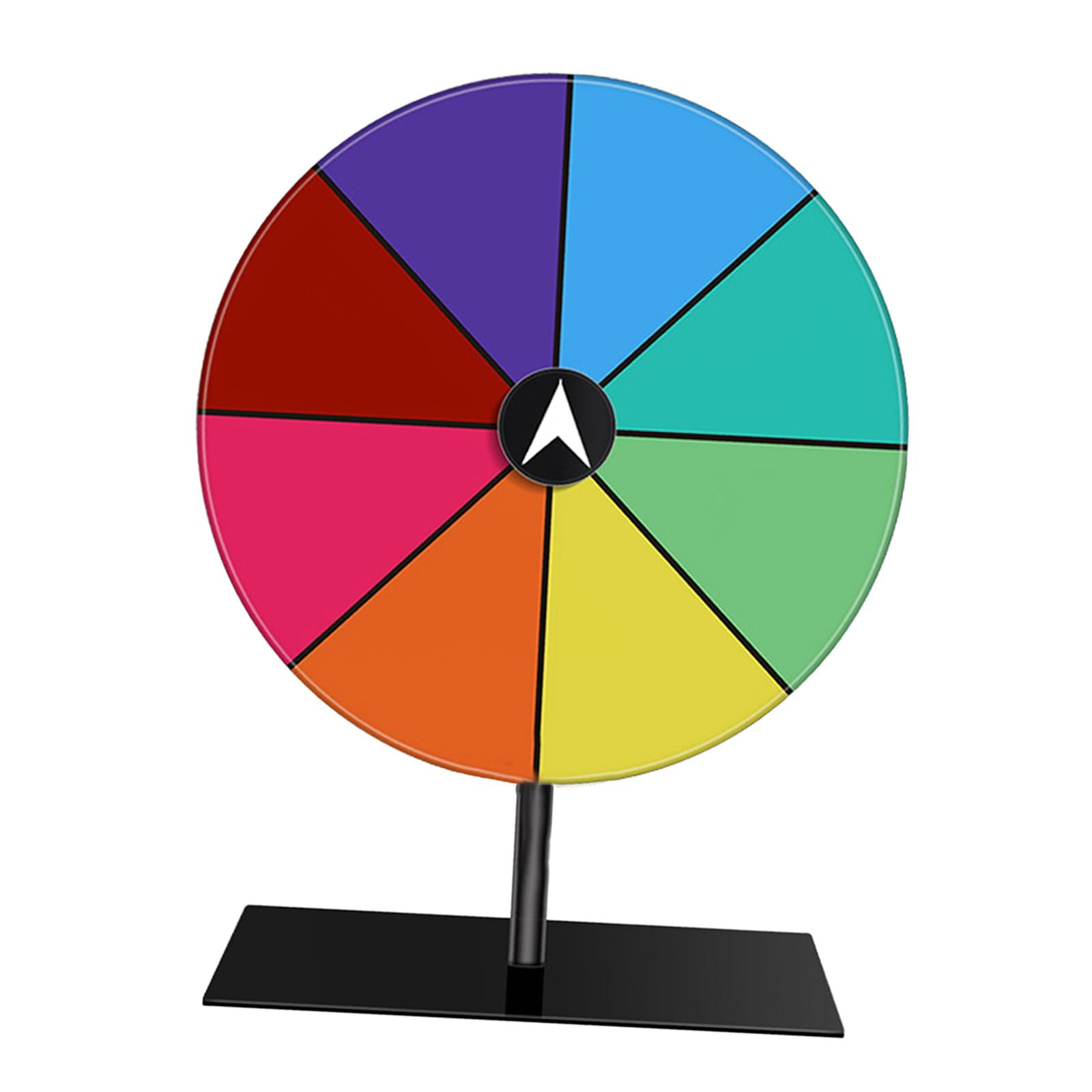 Bothyi - Tocadiscos De Premios De Mesa Tocadiscos De Premios Editables Para La Feria Carnival Pub