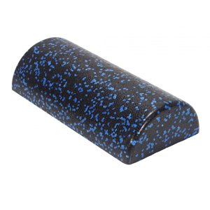 Magideal - Media Redonda Del Rodillo De Espuma Columna De Balance De Equilibrio De Rodillo Medio Rodillo De Espuma De Espuma Masaje De Media Rodillo Para Ej