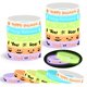 thumbnail image 1 of Pulseras Lesnala 48 piezas Brillan en la Oscuridad para Halloween, 1 of 7