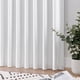 thumbnail image 5 of Cortinas Blackout Joydeco de Lino Sintético 100% Opacas W132xL213cm, 5 of 5