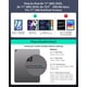 thumbnail image 2 of Funda con teclado ESR para iPad Air de 11 pulgadas y iPad Pro de 11 pulgadas, 2 of 8