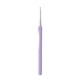 thumbnail image 2 of Aguja de ganchillo Tulip Etimo Murasaki Softgrip, 2 mm, 1 unidad, 2 of 8