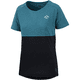 thumbnail image 1 of Polera IXS Mujer Flow Tech Mountain Everglade L, 1 of 4
