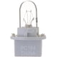 thumbnail image 2 of Bombilla Philips PC194CP estándar 14 V 3,78 W, paquete de 1, 2 of 9