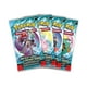 thumbnail image 2 of CARTAS POKEMON PACK 4 SOBRES JOURNEY TOGETHER ESPAÑOL azul, 2 of 4