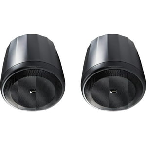 Jbl - Altavoz Professional C62P Ultracompacto Negro