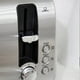 thumbnail image 2 of Tostador eléctrico Steel 4 rebanadas FDV, 2 of 6