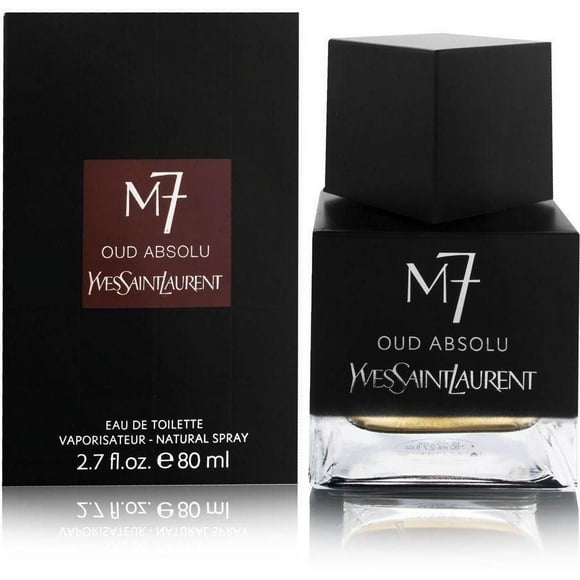YSL M7 Oud Absolu 80ml Edt