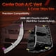 thumbnail image 3 of Rejilla De Aire Para Toyota Corolla 2008 2013, 3 of 3