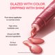 thumbnail image 3 of Sérum labial tintado LANEIGE Glaze Craze Chocolate Frosting, 3 of 9