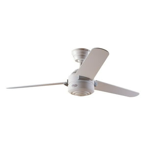 Hunterfan_Chile - Ventilador Techo Carrera White