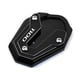 thumbnail image 5 of Almohadilla para Pata de Cabra ZYAKOMO Rebel 1100 CMX1100 Negro, 5 of 7