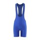 thumbnail image 2 of Singlete de lucha Matman, corte bajo, azul rey, talla grande, 2 of 3
