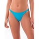 thumbnail image 1 of Bikini mujer calzón tanga laterales delgados turquesa Talla M, 1 of 3