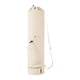 thumbnail image 2 of Bolsa Para Esterilla De Yoga Para Mujer Y Hombre, Bolsa De Fitness Con Cremallera, Bolsa De Transporte Para Entrenamiento Deportivo, Color Beige, 2 of 5