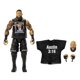 thumbnail image 1 of Figura de acción Mattel WWE Kevin Owens Elite Collection 6 pulgadas, 1 of 6