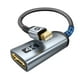 thumbnail image 1 of Adaptador Warrky 4K Mini DisplayPort a HDMI, 1 of 3