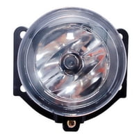 Repuestos Del Sol - Neblinero Izquierdo Derecho Mitsubishi L200 Katana 3 2 4M41T Kb8T 4Wd 2008 2011