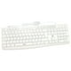 thumbnail image 1 of KIT TECLADO + MOUSE ACER USB ACER EAK040 BLANCO - PS, 1 of 3
