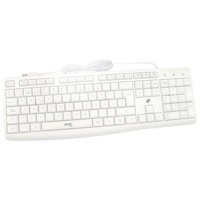 Kit Teclado + Mouse Acer Usb Acer Eak040 Blanco - Ps