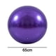 thumbnail image 2 of Silla de yoga con bomba rápida, pelota de fitness de estabilidad para entrenamiento y fisioterapia, 2 of 5