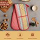 thumbnail image 5 of Guantes de horno Maison d' Hermine 18 cm x 89 cm Algodón, 5 of 9