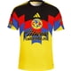 thumbnail image 1 of Camiseta de fútbol adidas Club America Home Men's Stadium 25/26, 1 of 5