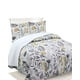 thumbnail image 2 of Cubrecama Quilt Sherpa King 250x270 23, 2 of 3