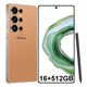 thumbnail image 1 of Smartphone JQAKP I25 Ultra 16GB/512GB Android 14 Snapdragon 8, 1 of 7