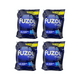 thumbnail image 1 of Pack 4 Detergentes Liquido Fuzol Forte Doypack 3lt cada uno., 1 of 2