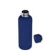 thumbnail image 2 of Botella Agua Acero Inoxidable 750 ML. Azul Acabado Suave azul, 2 of 3