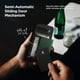 thumbnail image 3 of Funda VRS DESIGN Glide Pro para Google Pixel 10/Pro – 4 ranuras para tarjetas, 3 of 8