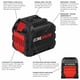 thumbnail image 2 of Kit de inicio Bosch GXS18V-18N27 de 18 V con 2 baterías CORE18V® de 12 Ah, 2 of 9