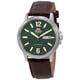 thumbnail image 1 of Reloj Análogo Orient Classic Automático Verde Hombre, 1 of 1