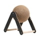 thumbnail image 3 of Rascador De Madera Interactivo Para Gatos, Juguete Para Mascotas, Para Animales Peque?os, Conejo S, 3 of 5