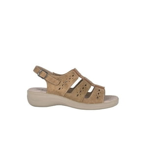 Sandalia Bayan Tostado Passer