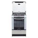 thumbnail image 1 of Cocina 4 Quemadores Titanium F 2525 T GL, 1 of 8